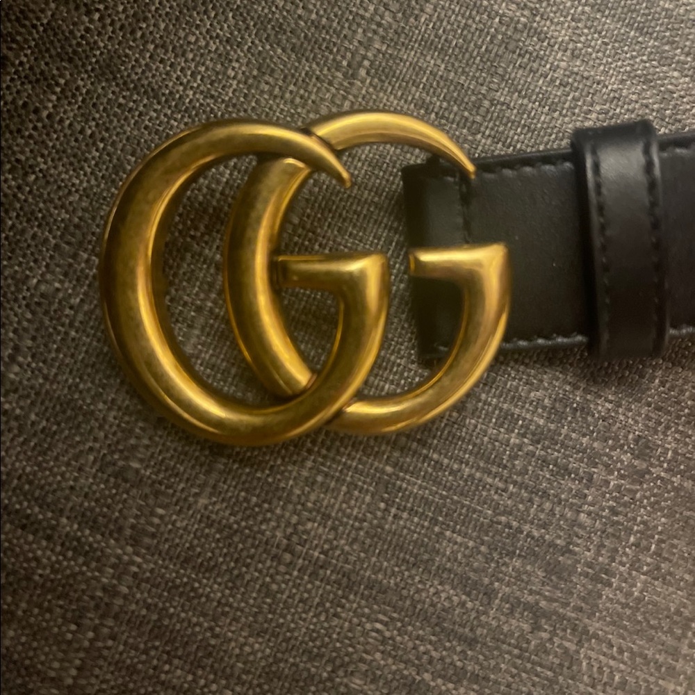 Gucci belt GG for Womens - Picture 14 of 14